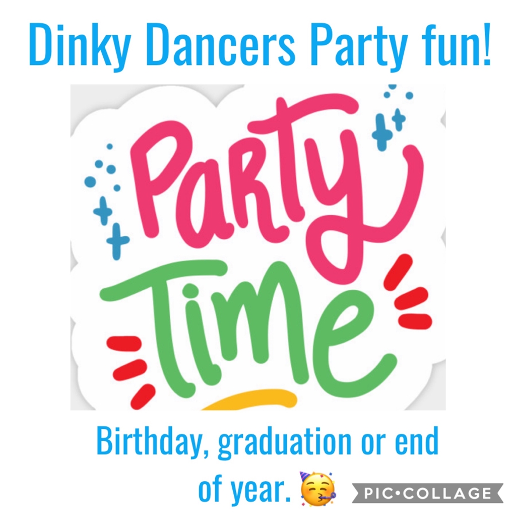 Calling all Early years settings.......Party time!
